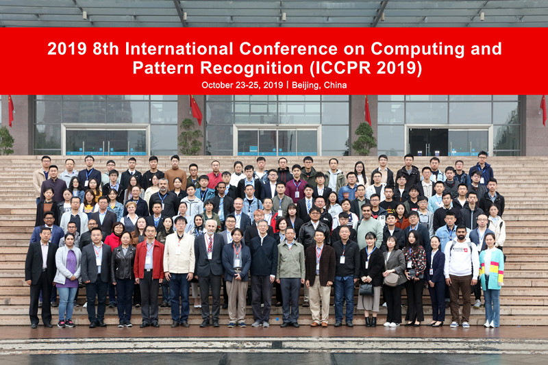 Official Group Photo