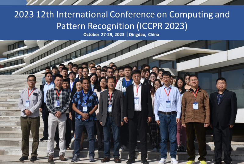 Official Group Photo