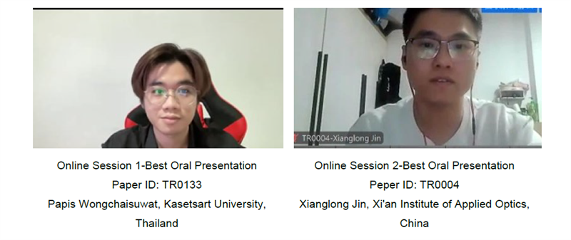 Official Group Photo