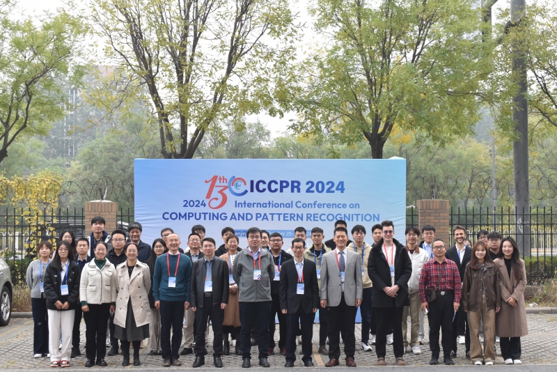 Official Group Photo